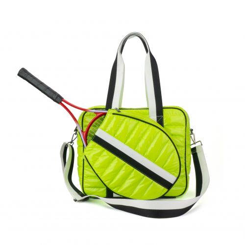 Wholesale Trendy Fashion Sport Tennis Tote Bag