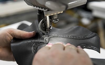 The Importance of Choosing the Right Fashion Bags Manufacturer